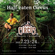 Half-eaten Circus