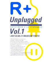 R+ Unplugged Vol.1