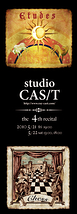 studio CAS/T the4th recital