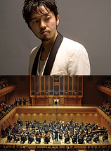 KAZ meets Tokyo Philharmonic Orchestra　〜REVOLUCION〜