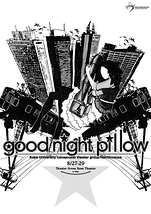 good night pillow