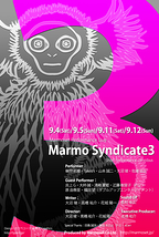 Marmo Syndicate 3