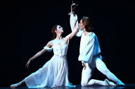 レニングラード国立バレエ『ロミオとジュリエット』