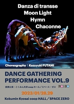 Dance Gathering Performance vol.9