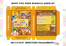 Miracle Angels