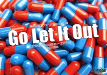 Go Let It Out