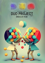 DUO PROJECT vol.7