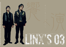 LINX’S～03(ゼロサン)公演～　