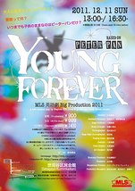 YOUNG FOREVER