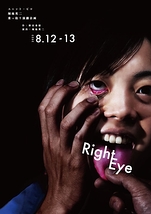 Right Eye