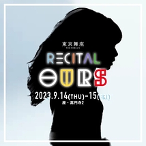 recital OURS