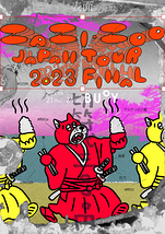 ZAZI･ZOO JAPAN TOUR 2023 FINAL