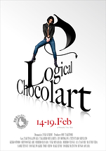 Logical　Chocolart