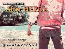 After HERO‘s