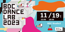 BDC DANCE LAB 2023
