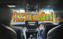 Free Flow Sensation!