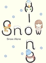 Snowalone
