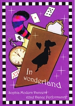 In wonderland