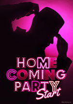 Homecoming Party 「START」