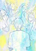 舞台「終末の天使たち」