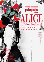 群論序説『ALICE IN WONDERLAND-不思議の國のアリス-』