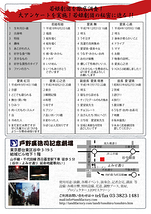 地域密着型大衆演劇　若姫劇団 「愛望美2012.6月公演」
