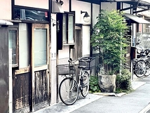 ザ・初見！～雨の、静かな週末～