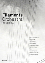 Filaments Orchestra