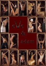 eVe and adam