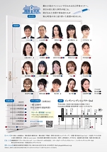 甘梨　Accidental Offside