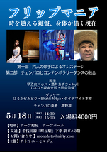 フリップマニア