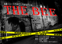 THE　BEE