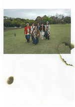 『スイッチ』『対岸は、火事。』