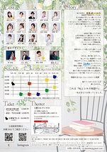 私とシキの物語り