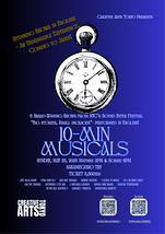 10-Minute Musicals Vol.2