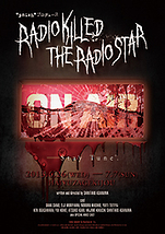 『RADIO KILLED THE RADIO STAR』
