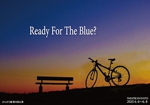 Ready For The Blue?