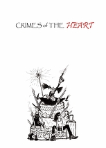 CRIMES OF THE HEART