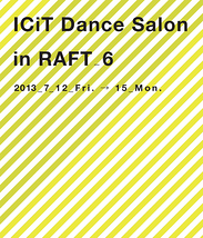 ICiT Dance Salon in RAFT_6
