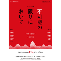 不可能の限りにおいて