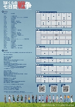 ぼくらの七日間戦争2025