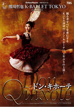 ドン・キホーテ