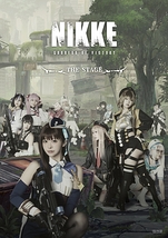 NIKKE THE STAGE 再演