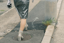 中間アヤカ『Hello, I'm Your New Neighbor./こんにちは、今日からお隣さんです。〈翔んで京都編〉』