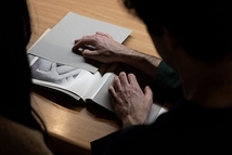 アダム・キナー & クリストファー・ウィレス 『MANUAL』