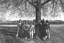 『不可能の限りにおいて』リーディング公演+トーク