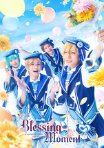 あんさんぶるスターズ! THE STAGE