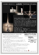 TOTEM 真空と高み