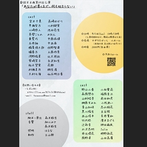 あなたが書くまで何も始まらない