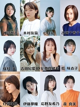 夜空と陸との隙間